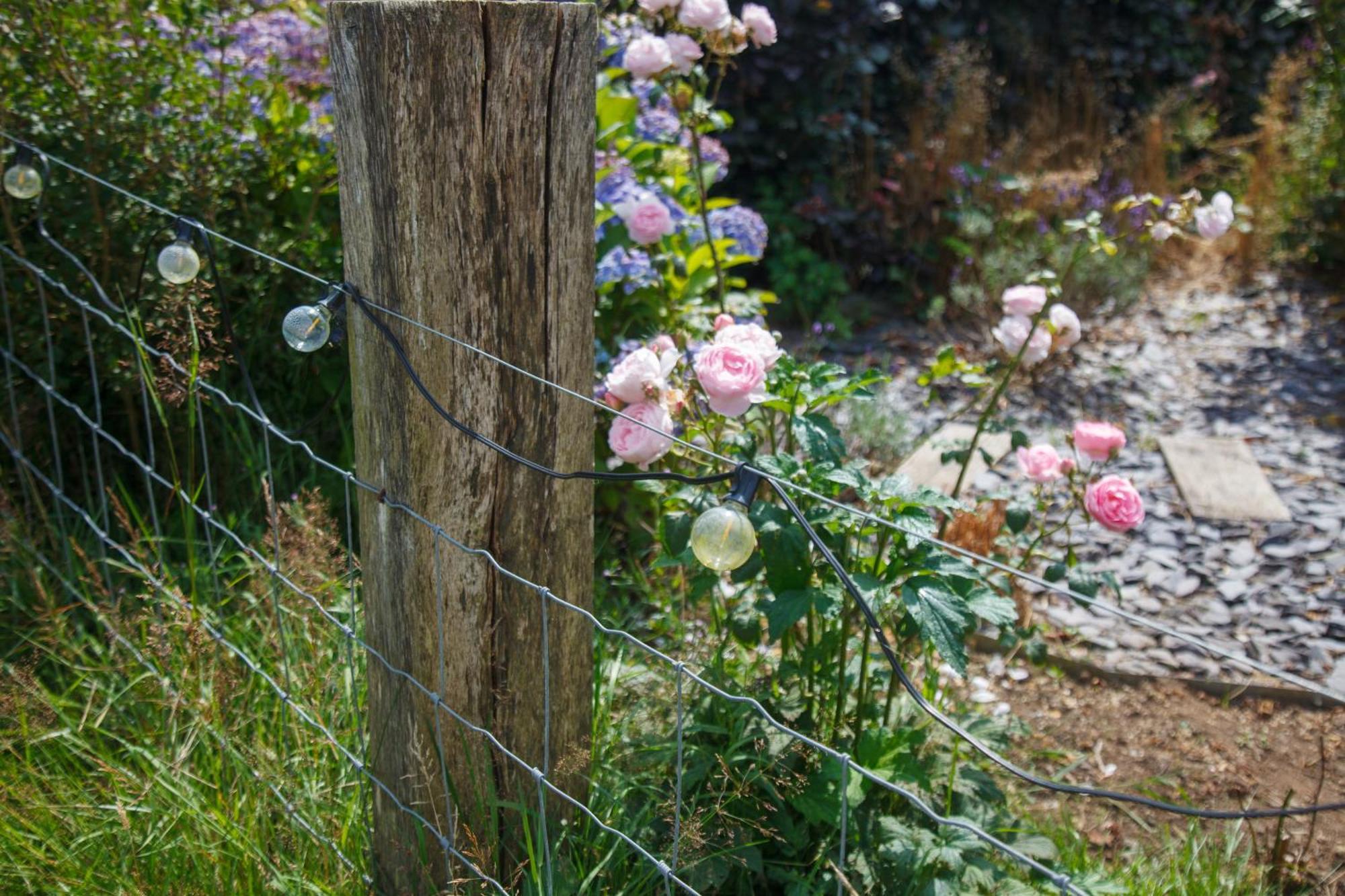 Luxury Glamping Cabin With Outdoor Bath On Cornish Flower Farm Truro Esterno foto